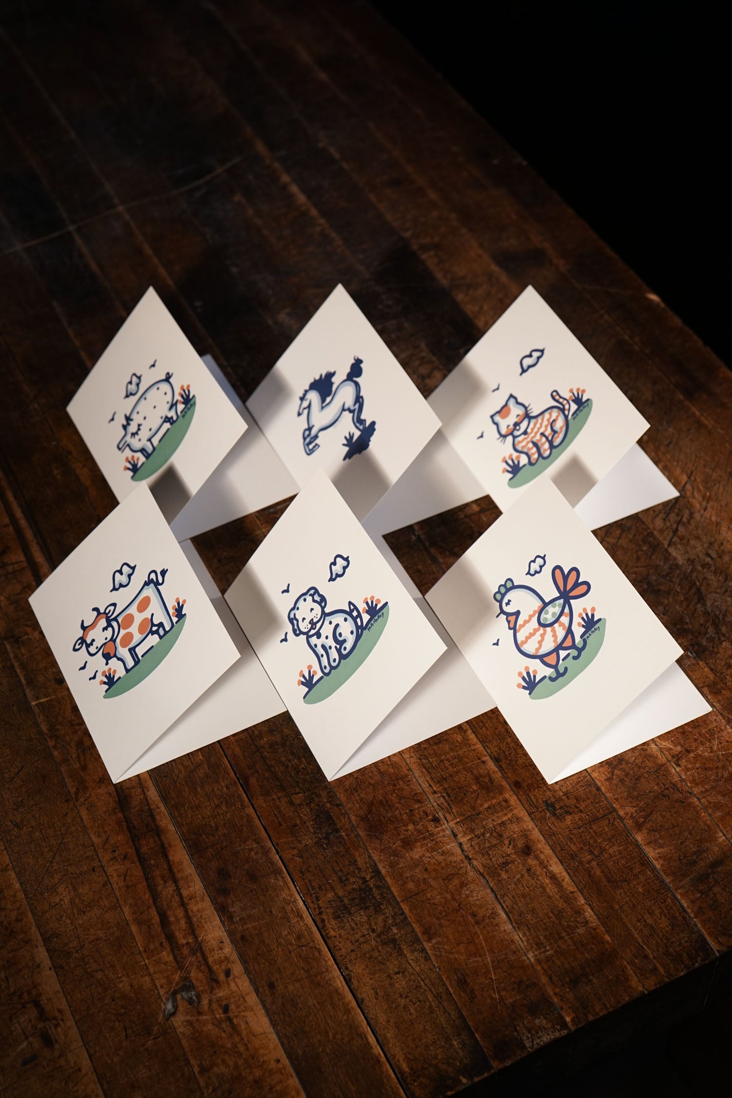 Notecard Variety Pack