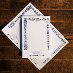 Hadley Notepad