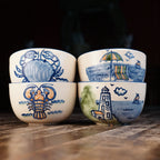 Coastal Everything Bowl Bundle