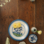 Cupped Hands Trinket Dish