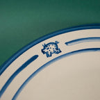 Butchertown Dinner Plate