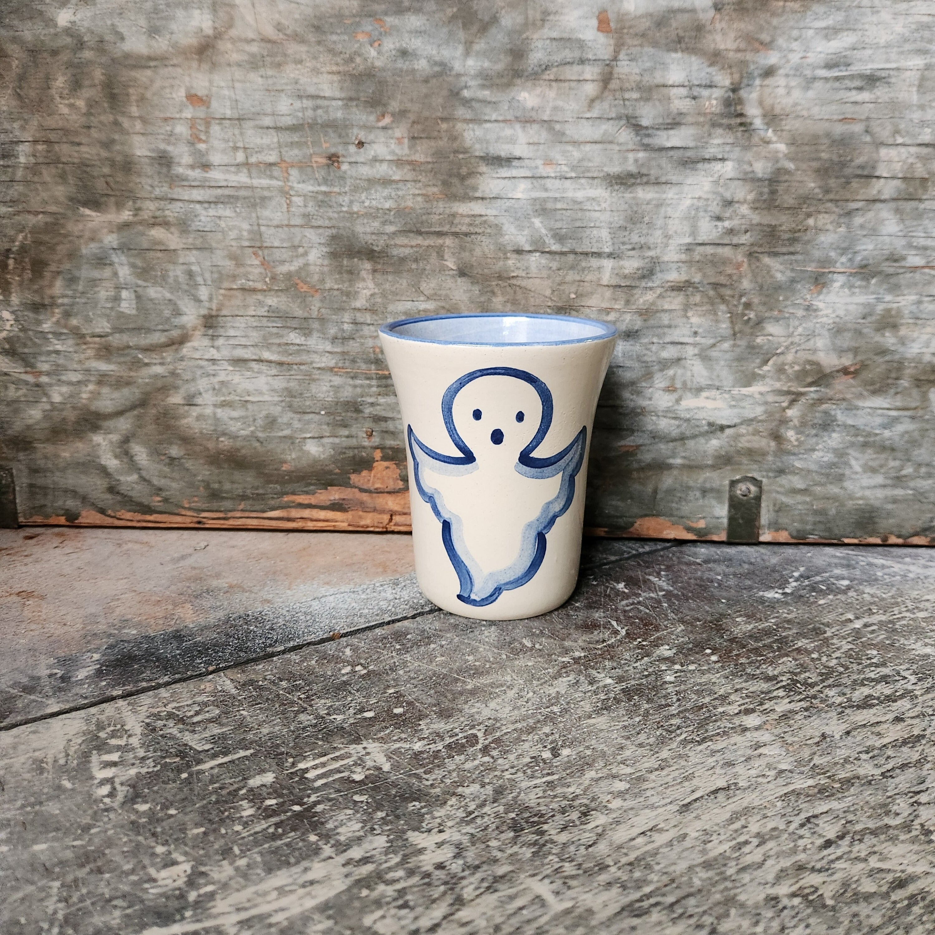Ghost Flare Cup