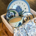 The Hadley Picnic Basket