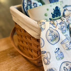 The Hadley Picnic Basket