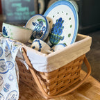 The Hadley Picnic Basket
