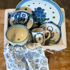 The Hadley Picnic Basket
