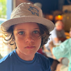 Pig Hadley Bucket Hat