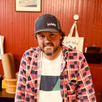 Hadley Trucker Hat
