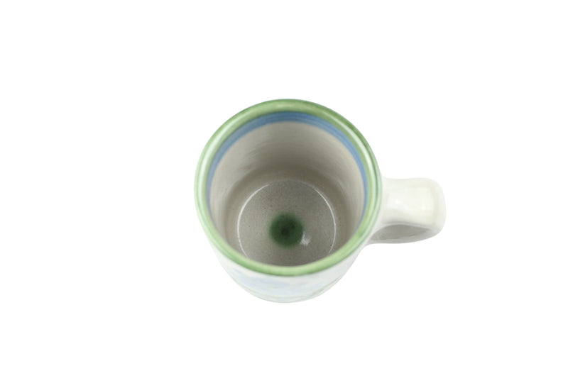Straight Mug - Bouquet - SECOND