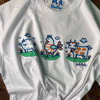 Hadley Country Animals T-Shirt