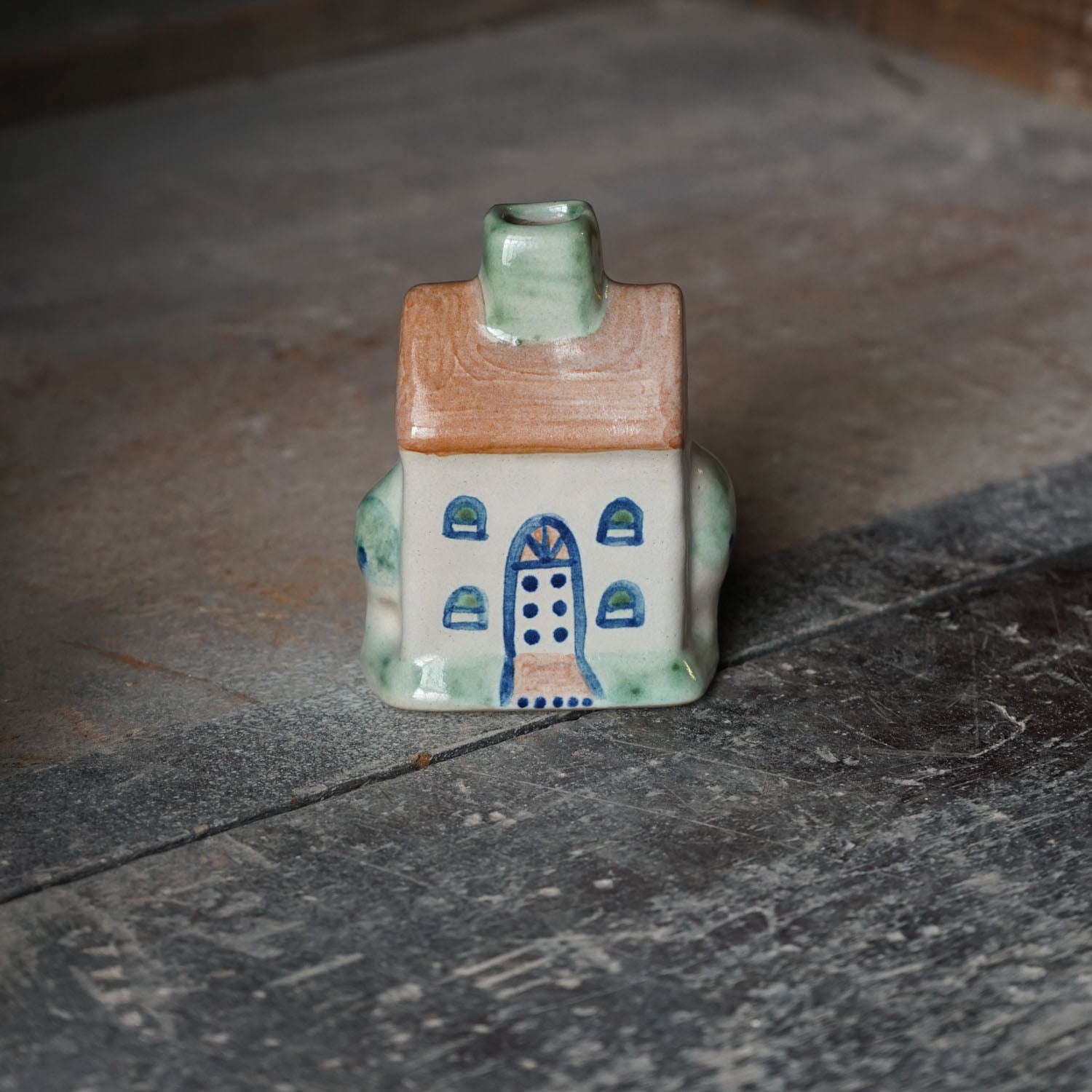 Crèche Piece - Inn