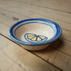 Lemon Wedge Ramekin