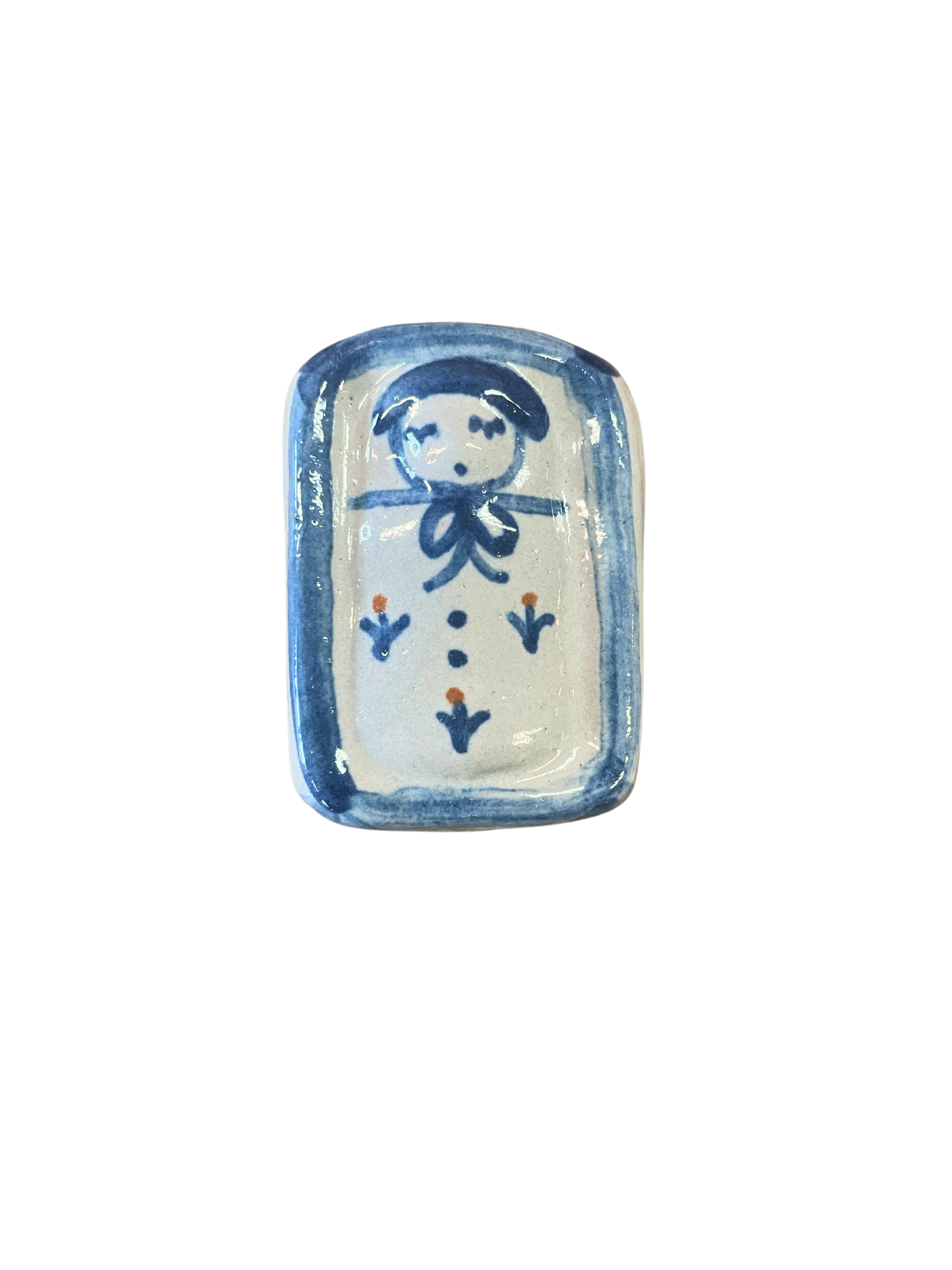 Crèche Piece - Christ Child