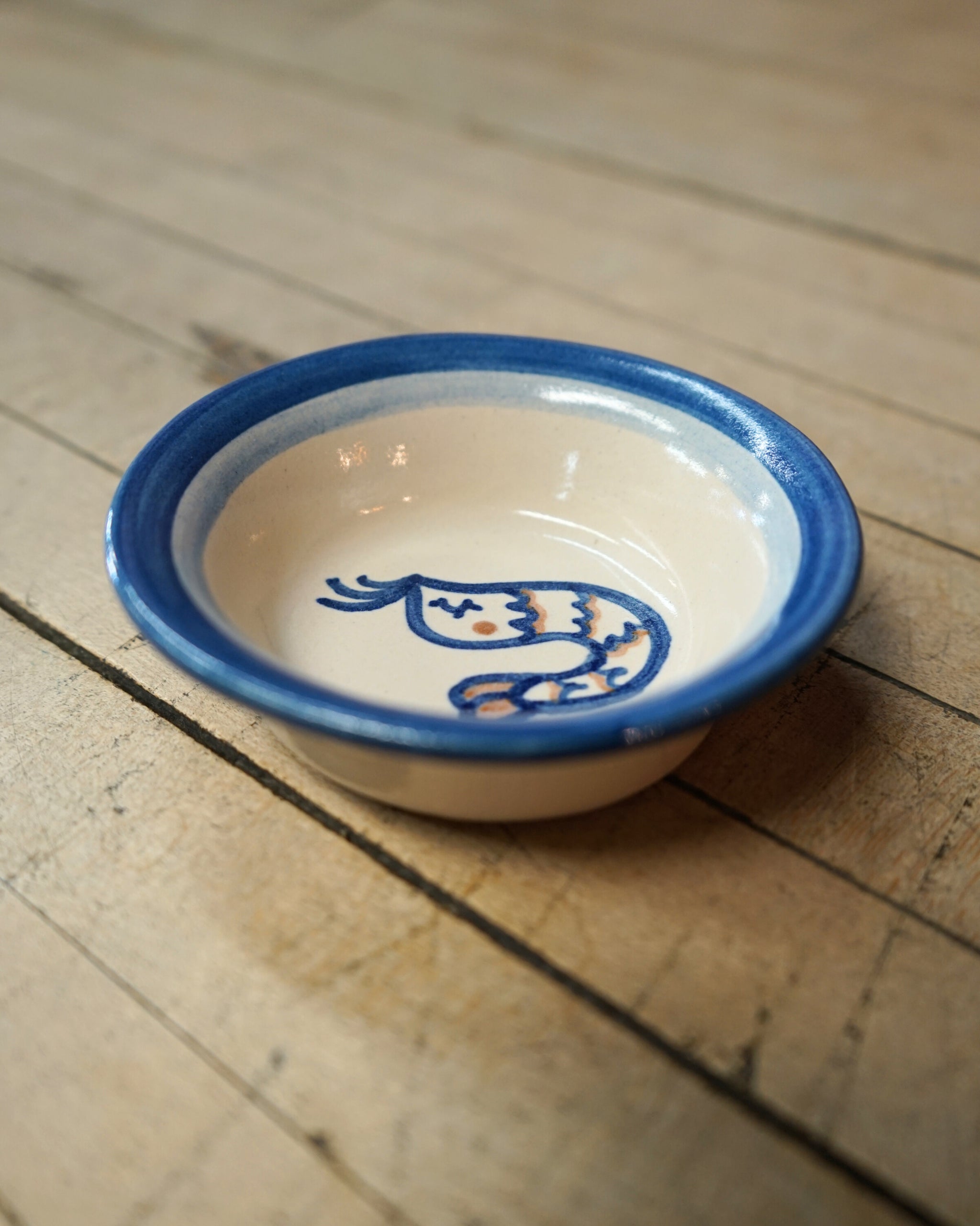 Shrimp Ramekin