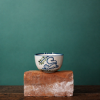 Leaping Squirrel Candle
