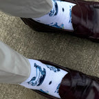 Hadley Socks