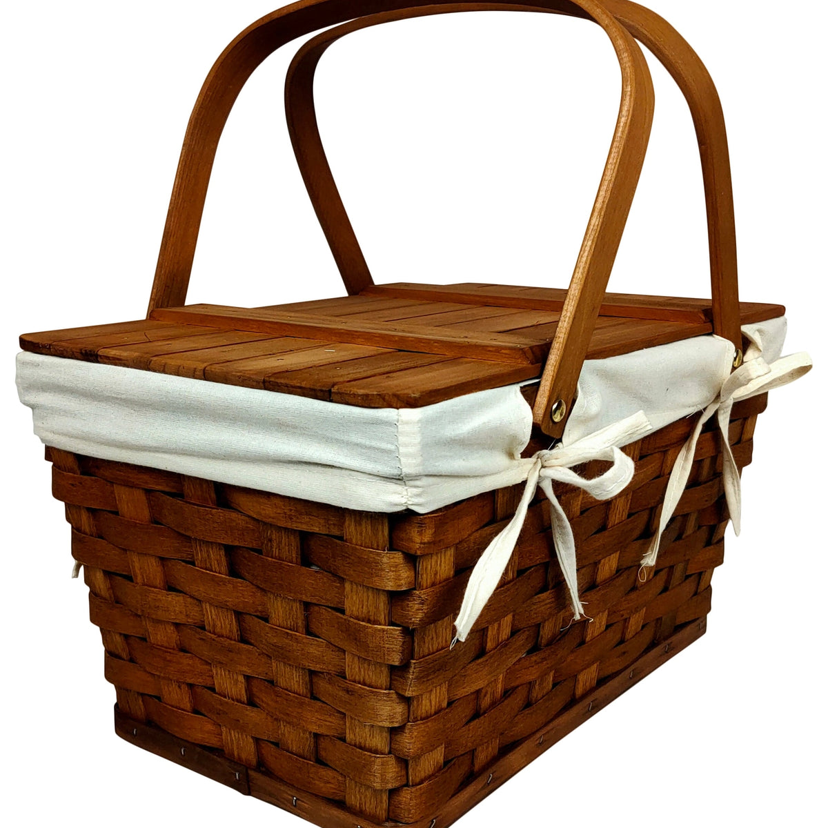 The Hadley Picnic Basket