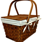 The Hadley Picnic Basket