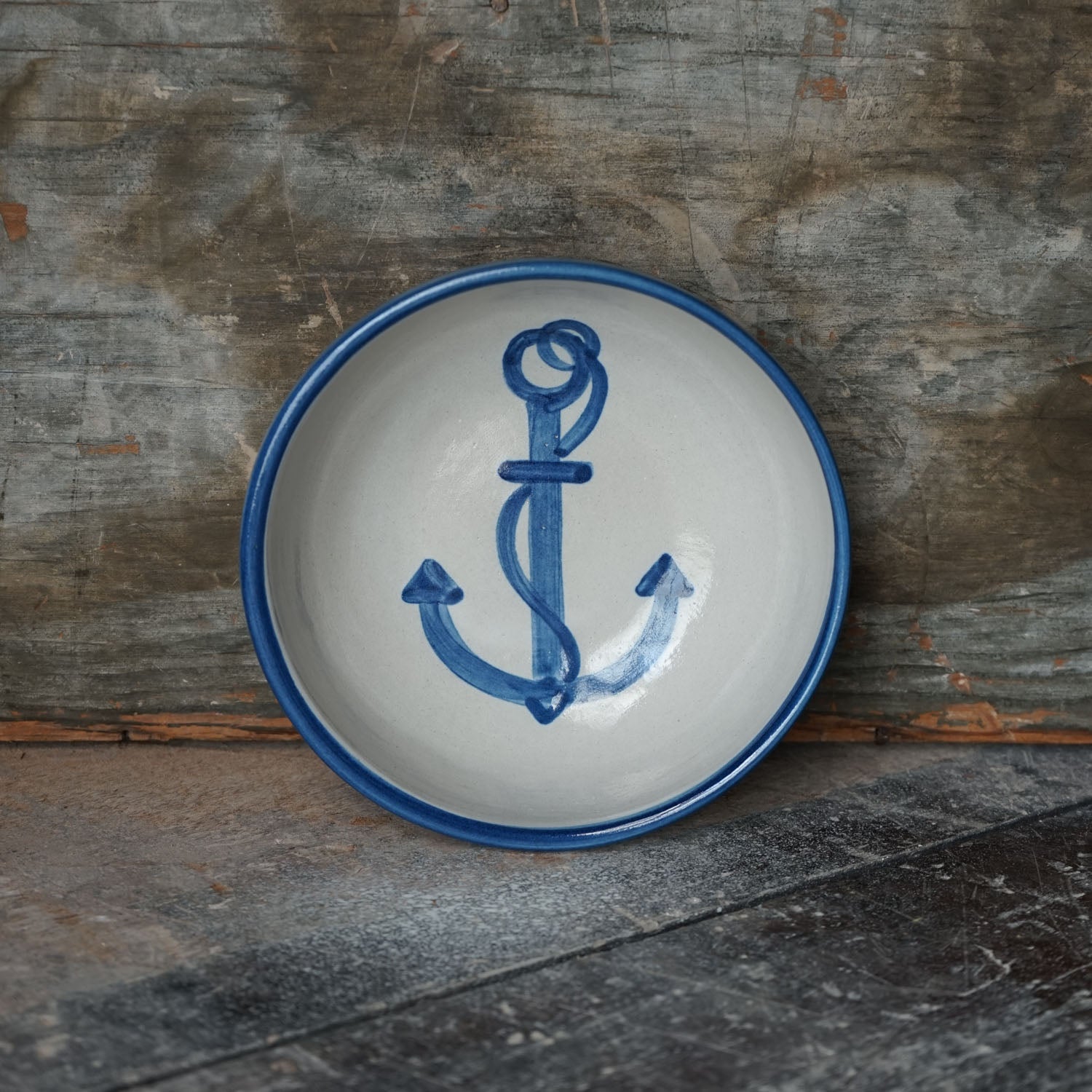 Personalized Cereal Bowl