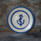 Lunch Plates