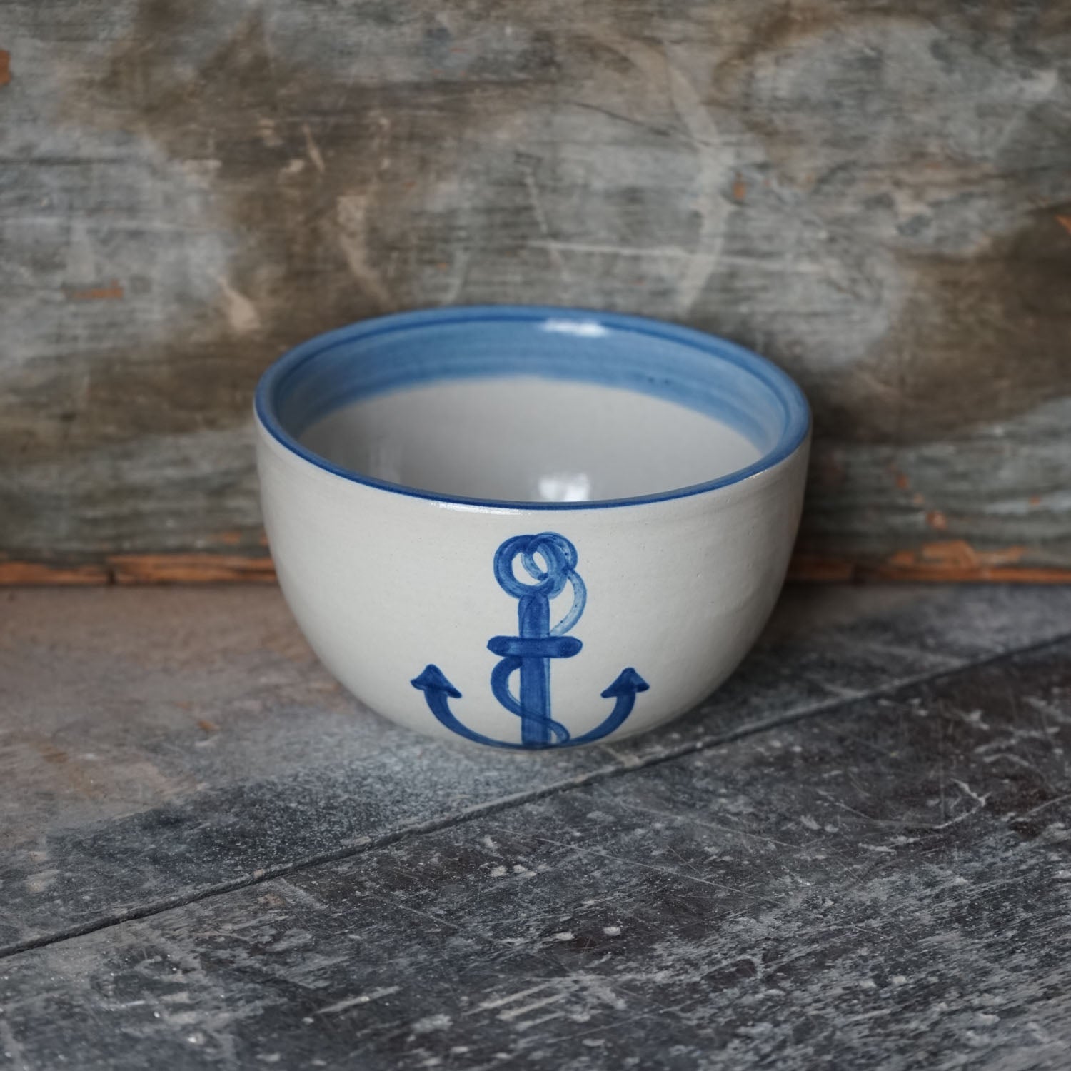 Anchor Everything Bowl