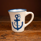 Flare Mugs
