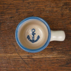 Personalized Straight Mug