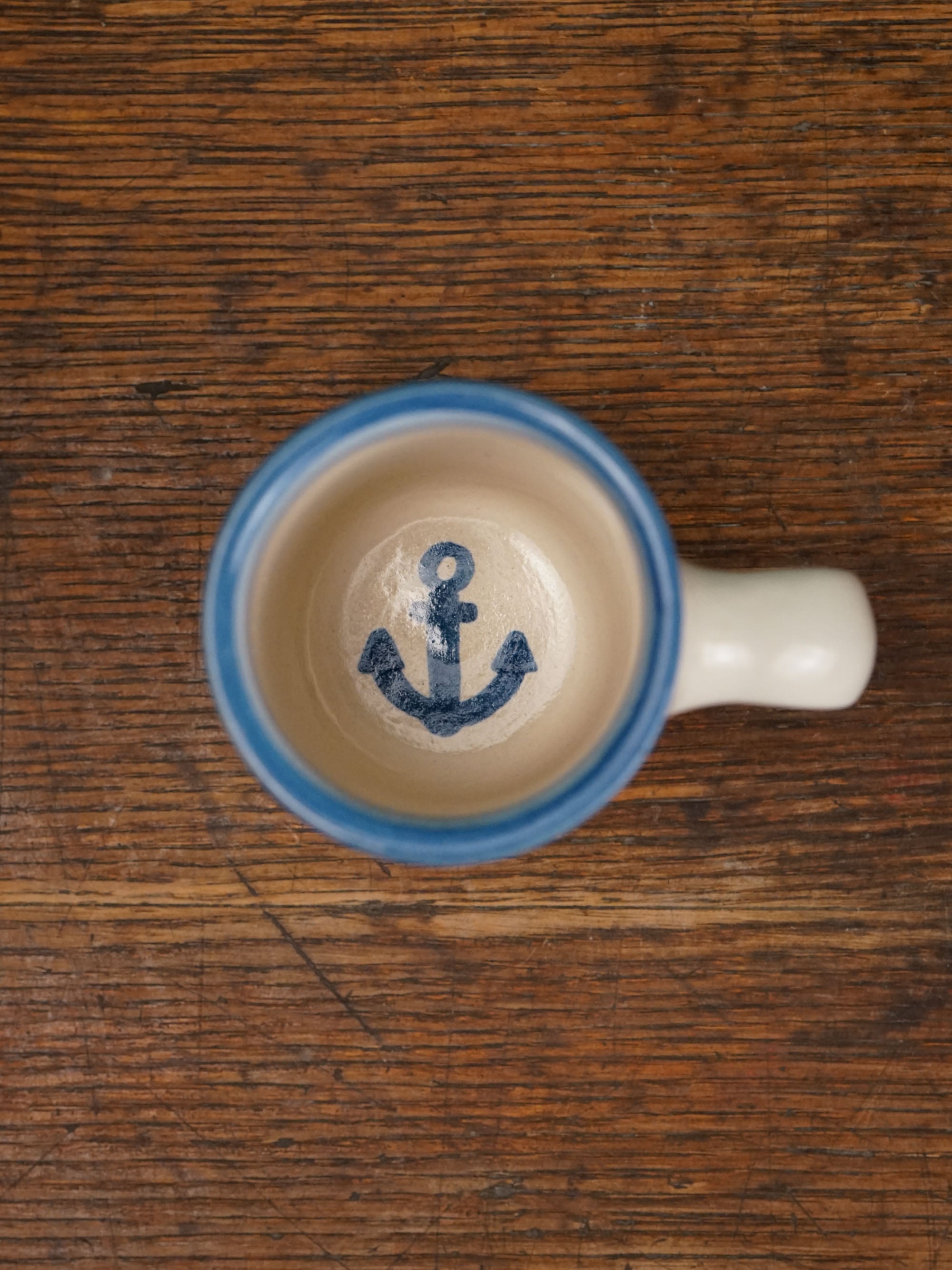 Personalized Straight Mug
