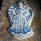 Angel Plaque