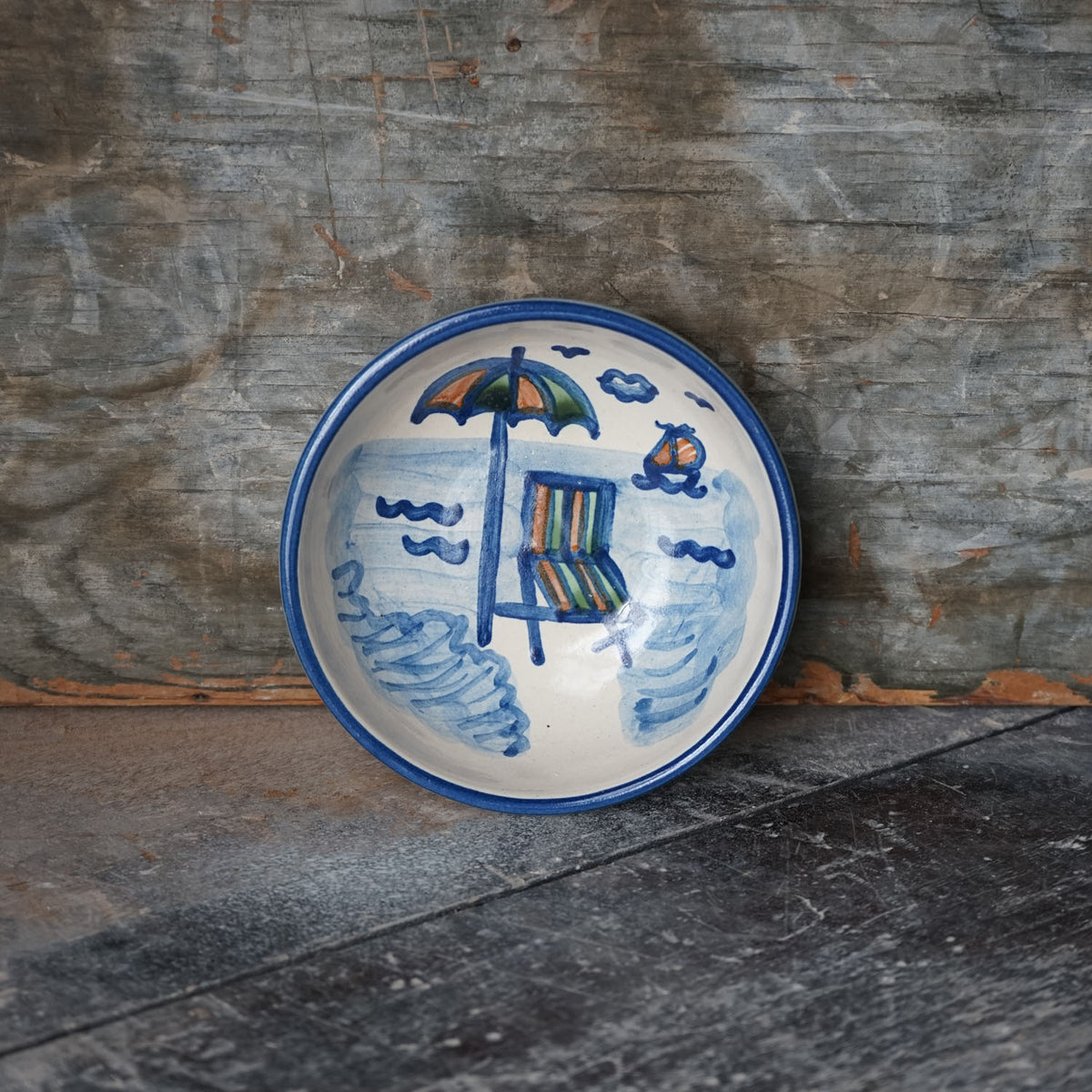 Cereal Bowls