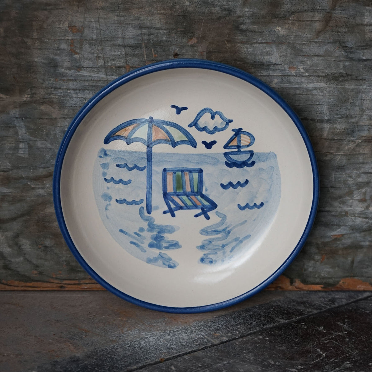 Pasta Plates