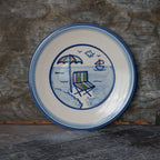 Lunch Plates