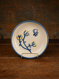 Bee Pollen Pasta Plate