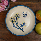 Bee Pollen Pasta Plate