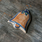Bell Ornament