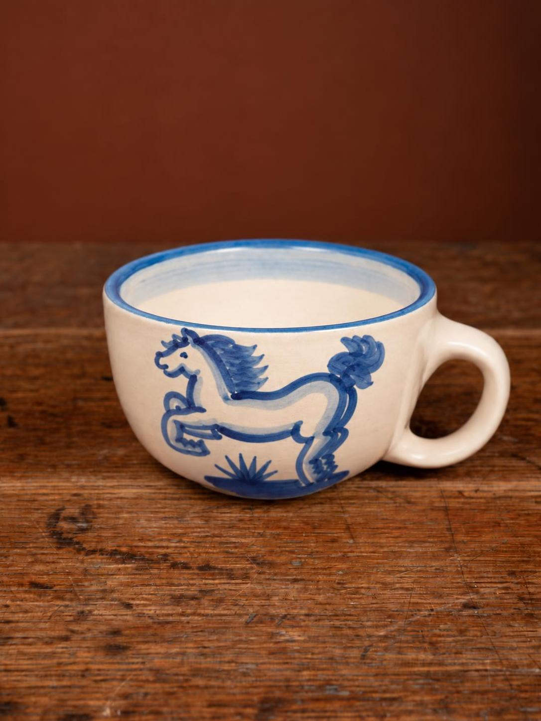 Giant Cup