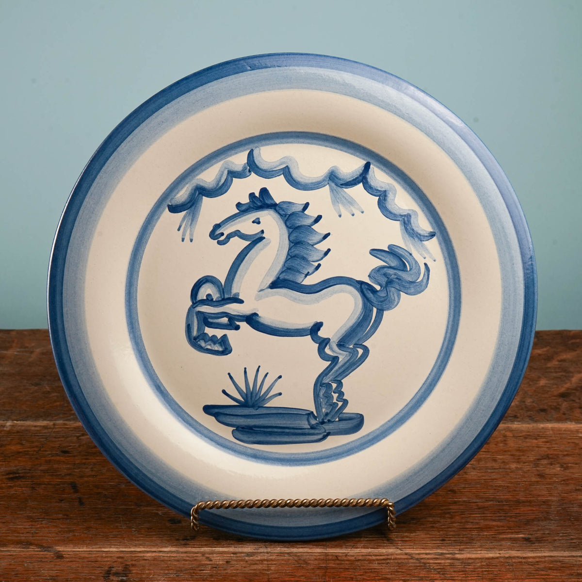 Serving Plates