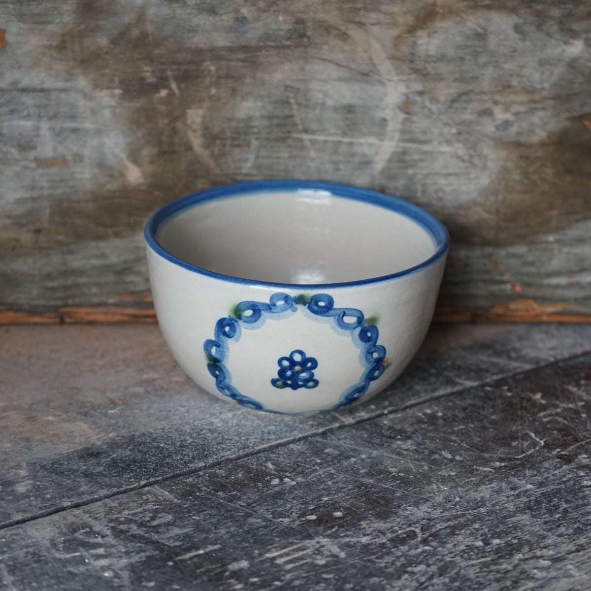 Bluette Everything Bowl
