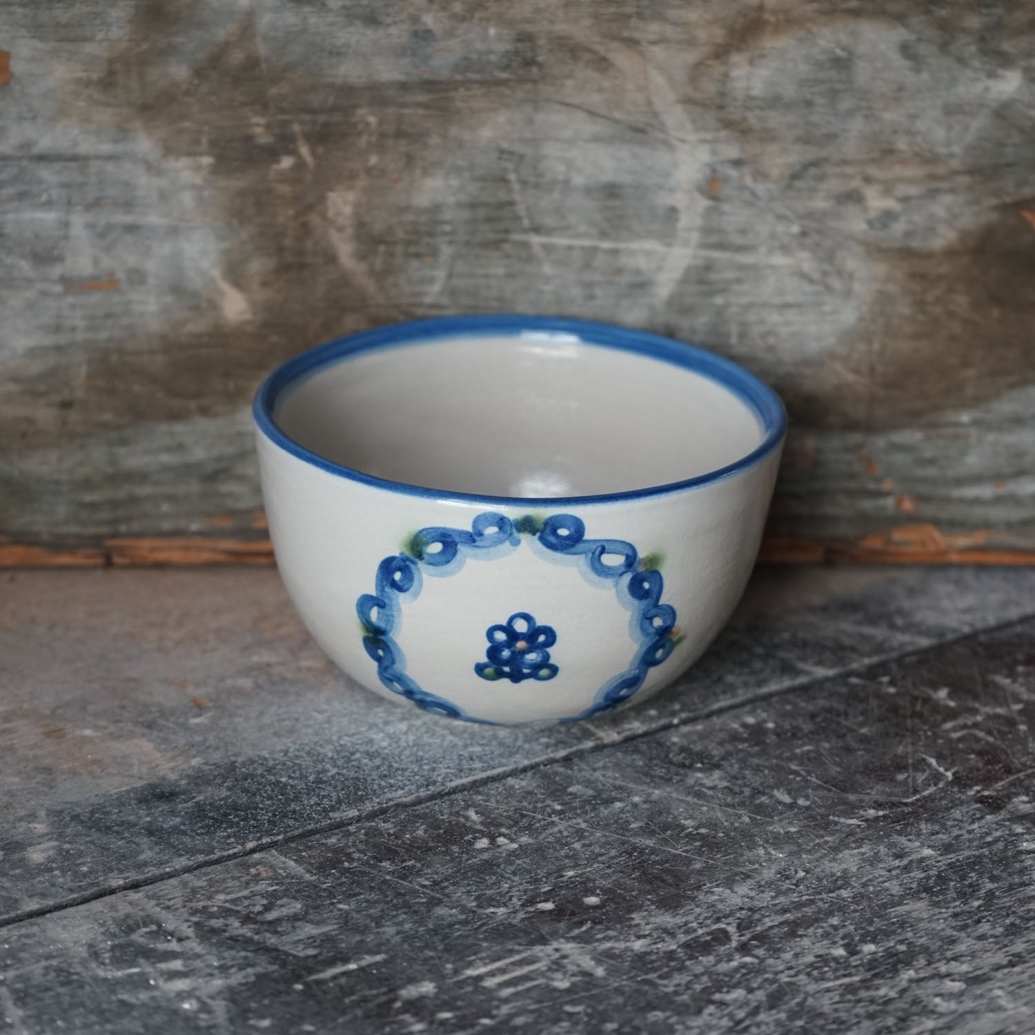 Bluette Everything Bowl