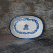 Small Oval Platter
