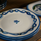 Serving Plates