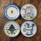 Classics Bread & Butter Plate Bundle