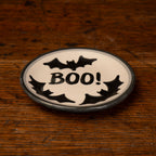 BOO! Bats Coaster