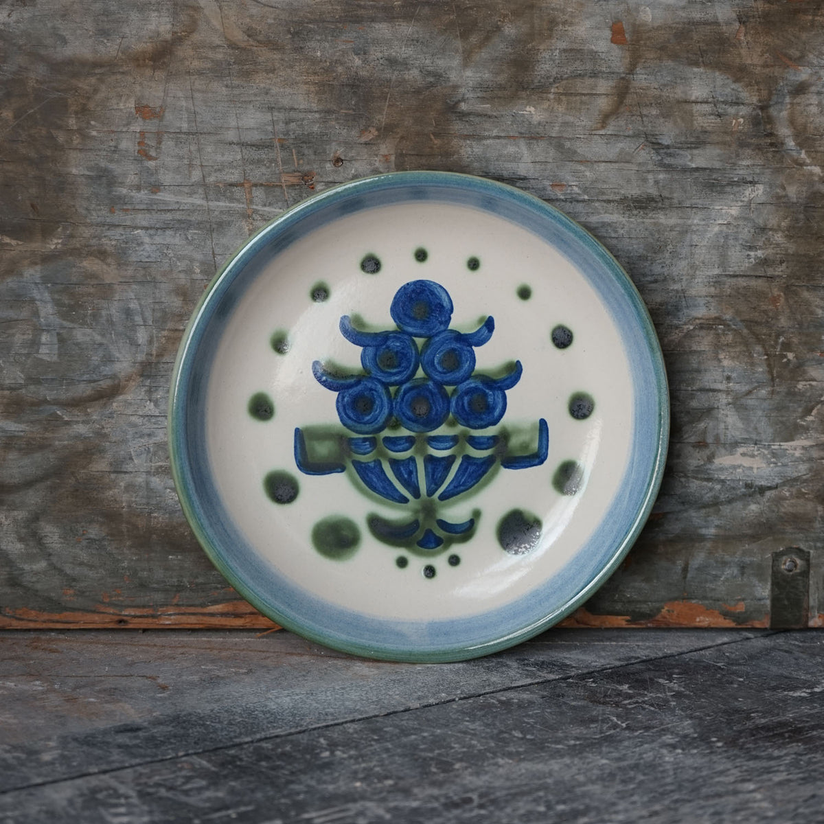 Pasta Plates
