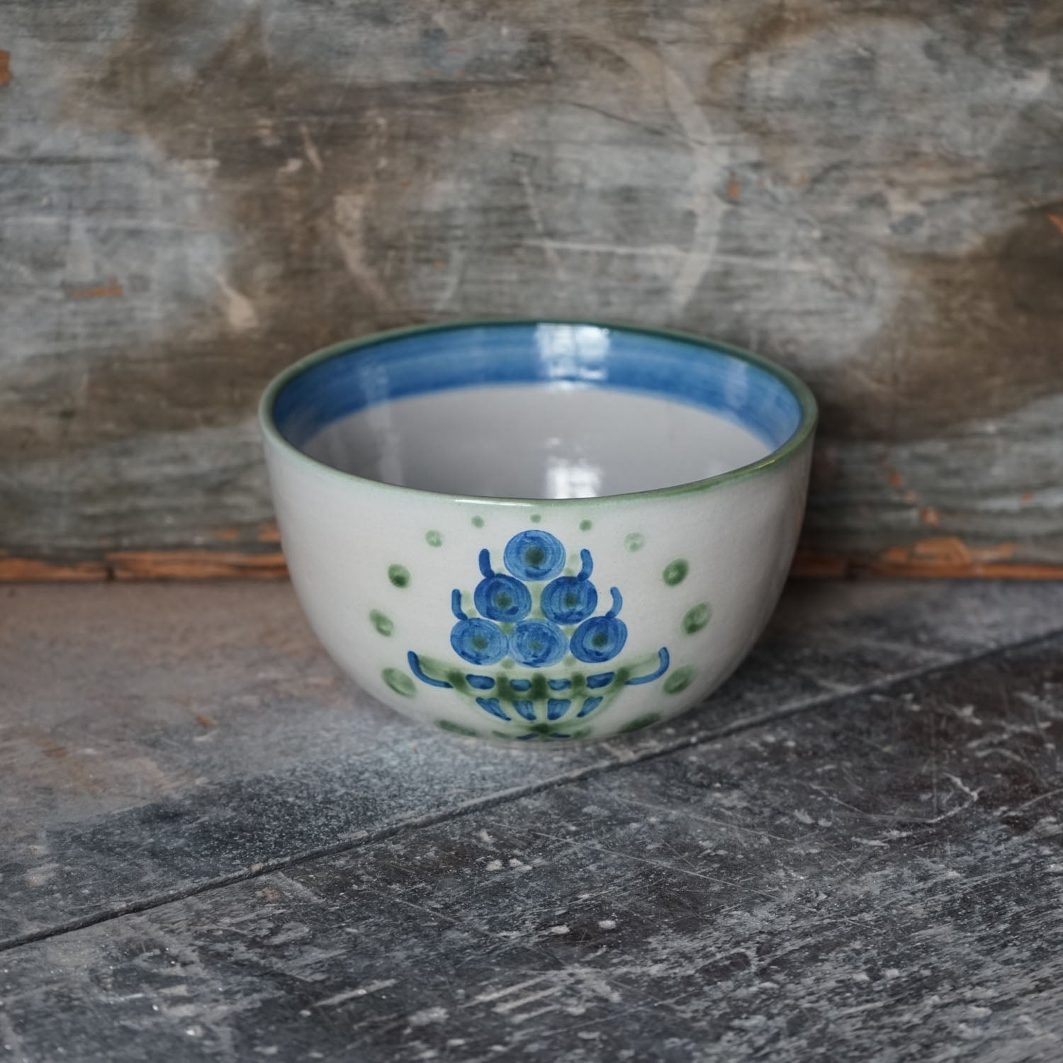 Bouquet Everything Bowl