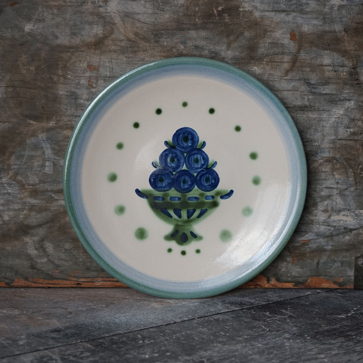 Lunch Plates
