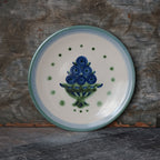 Lunch Plates