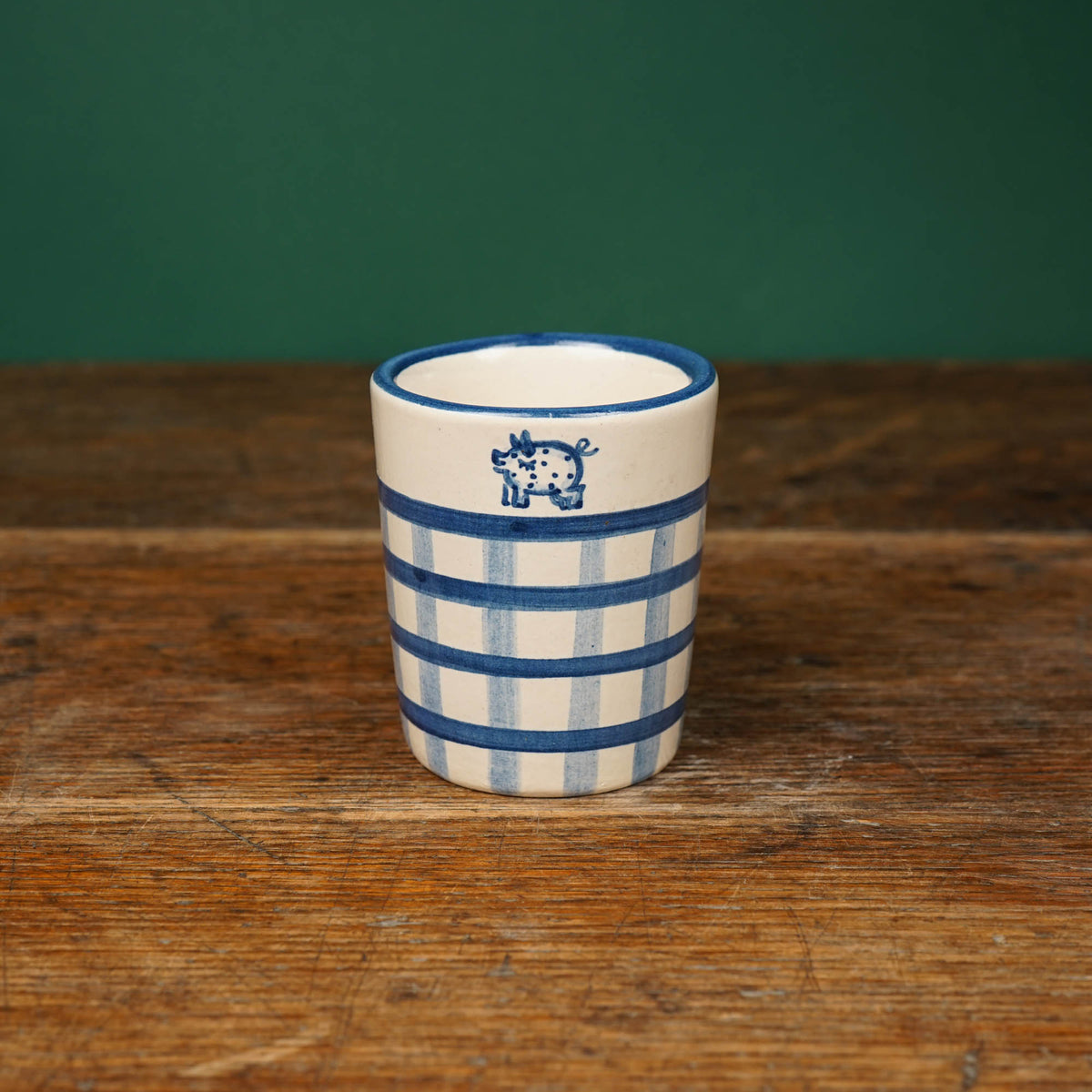 Butchertown Julep Cup