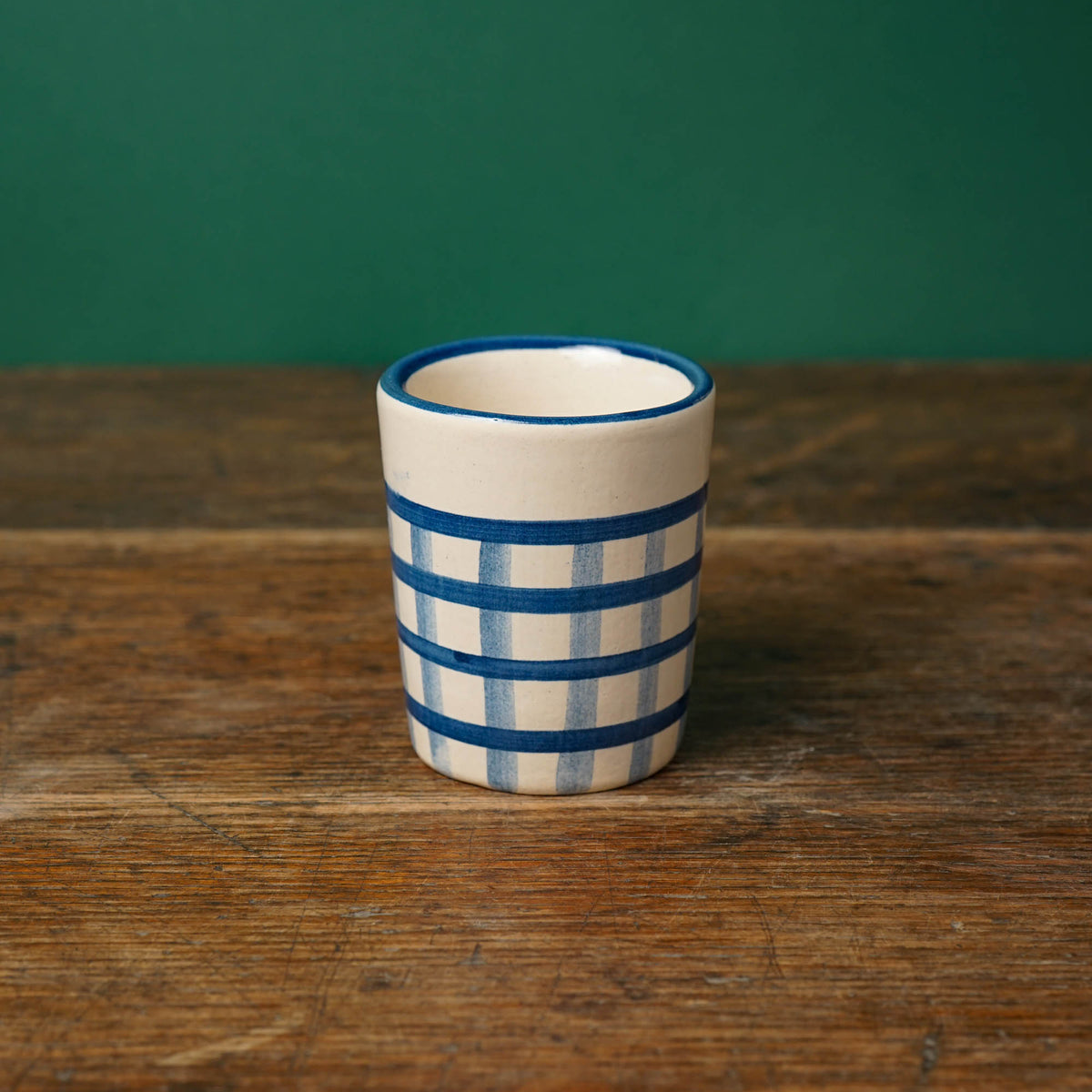 Butchertown Julep Cup