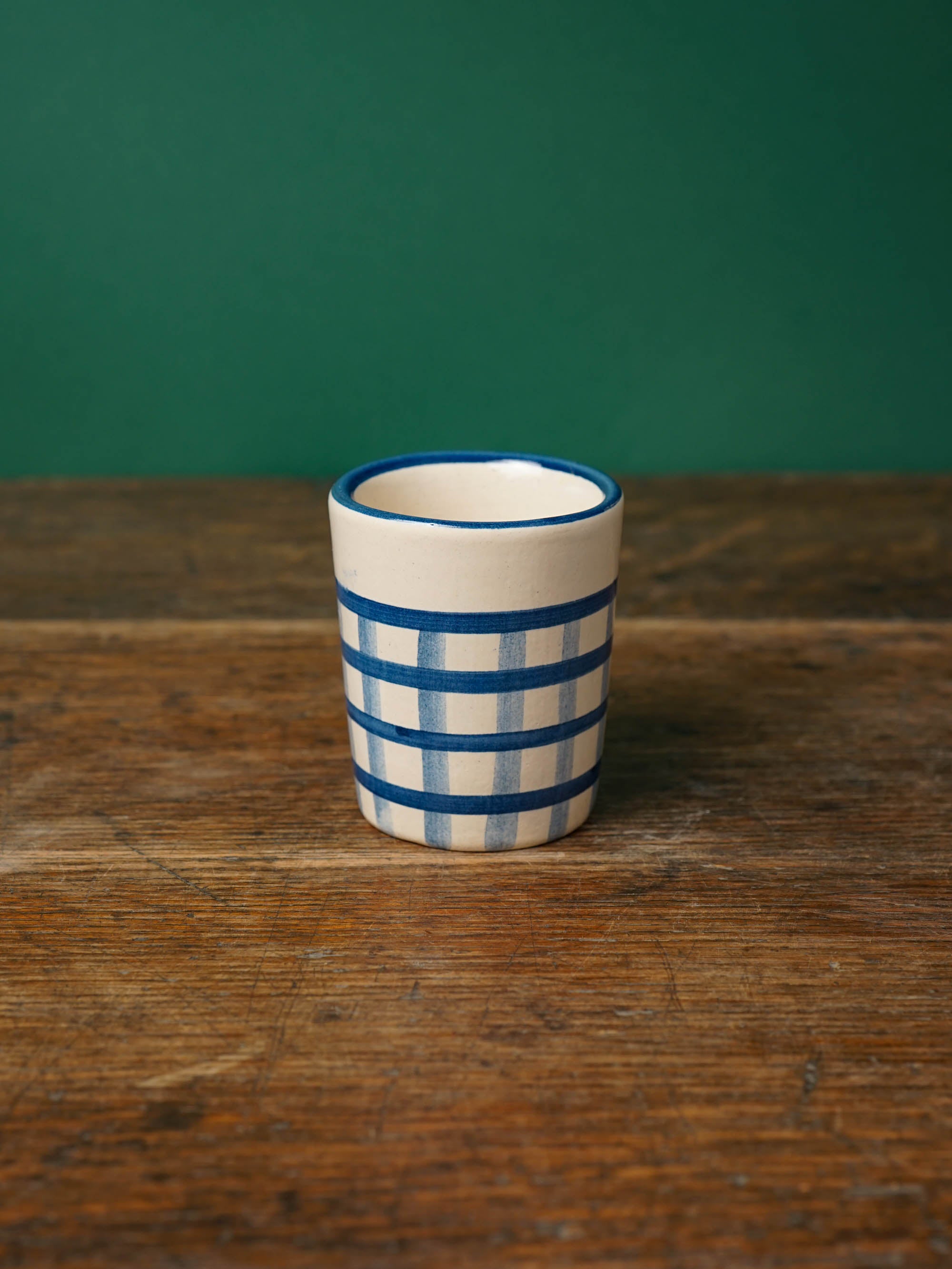 Butchertown Julep Cup